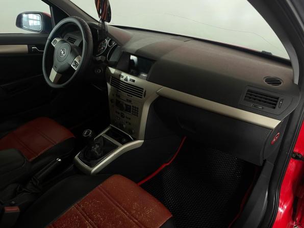 Opel Astra H Рестайлинг с пробегом 2008 года, цена 483 000 рублей, 215400 км, универсал, Автокод Объявления