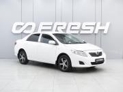 Toyota Corolla X (E140 E150) Ростов-на-Дону  - изображение 17