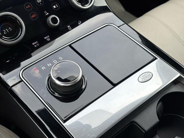 Land Rover Range Rover Velar I с пробегом 2019 года, цена 4 920 000 рублей, 76310 км, внедорожник, Автокод Объявления