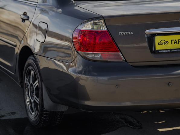 Toyota Camry V (XV30) Рестайлинг с пробегом 2005 года, цена 885 000 рублей, 271112 км, седан, Автокод Объявления