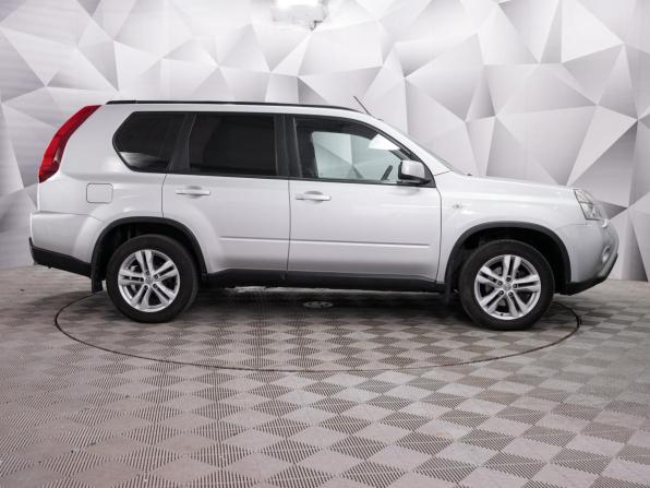 Nissan X-Trail II Рестайлинг с пробегом 2013 года, цена 1 439 000 рублей, 168053 км, внедорожник, Автокод Объявления