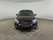 Lada (ВАЗ) Granta I Рестайлинг Уфа  - изображение 26