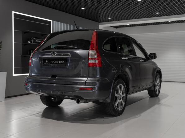 Honda CR-V III Рестайлинг с пробегом 2012 года, цена 1 975 000 рублей, 76880 км, внедорожник, Автокод Объявления