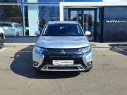 Mitsubishi Outlander III Рестайлинг 3 Москва  - изображение 18