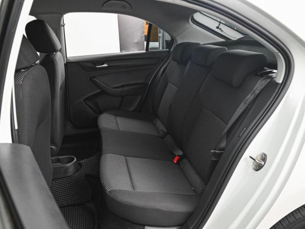 Volkswagen Polo VI с пробегом 2021 года, цена 1 520 000 рублей, 101765 км, лифтбек, Автокод Объявления
