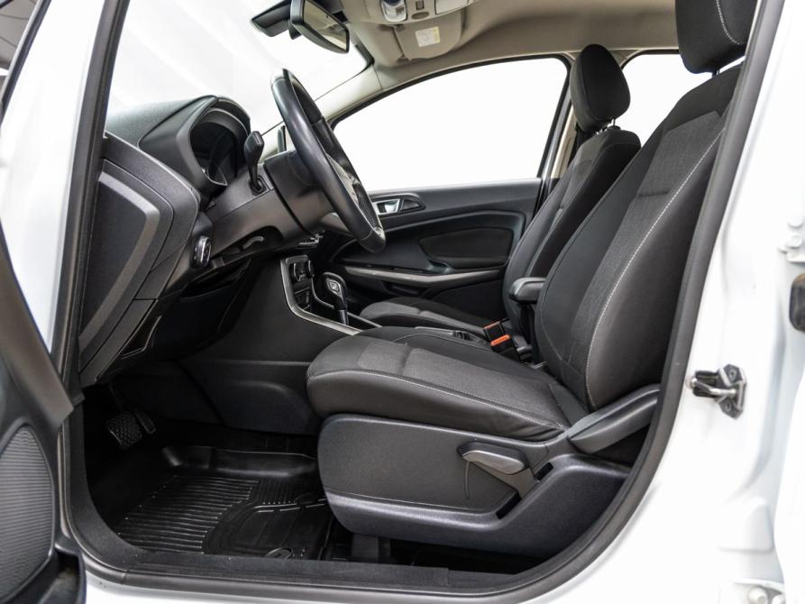 Ford EcoSport II Рестайлинг Волгоград  - изображение 28