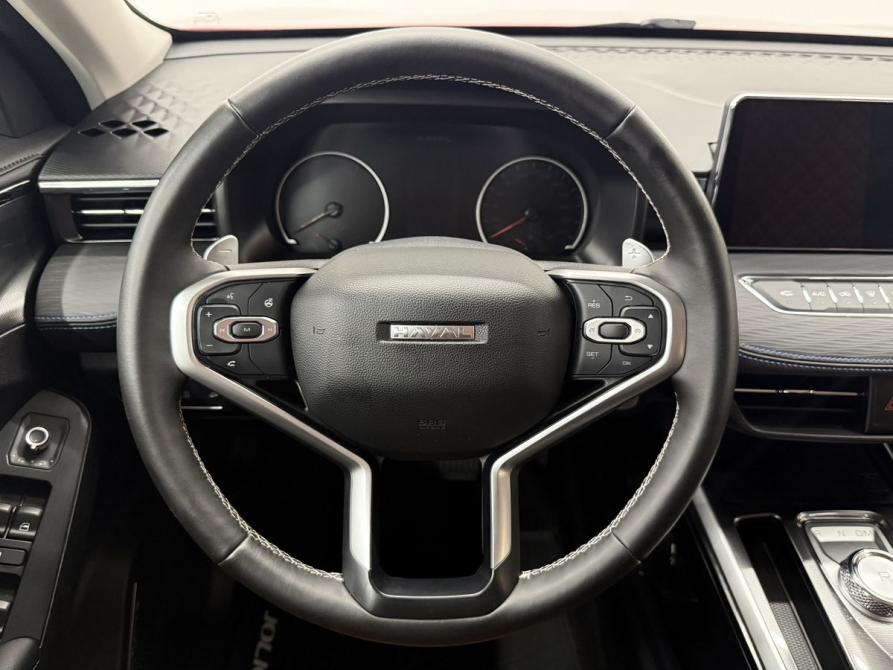 Haval Jolion I Рестайлинг Смоленск  - изображение 27