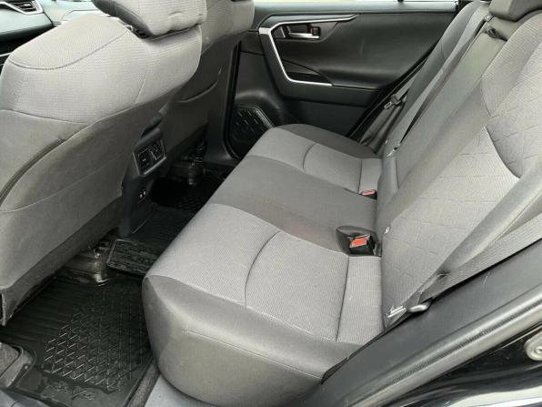 Toyota RAV4 V (XA50) с пробегом 2019 года, цена 3 148 075 рублей, 87242 км, внедорожник, Автокод Объявления