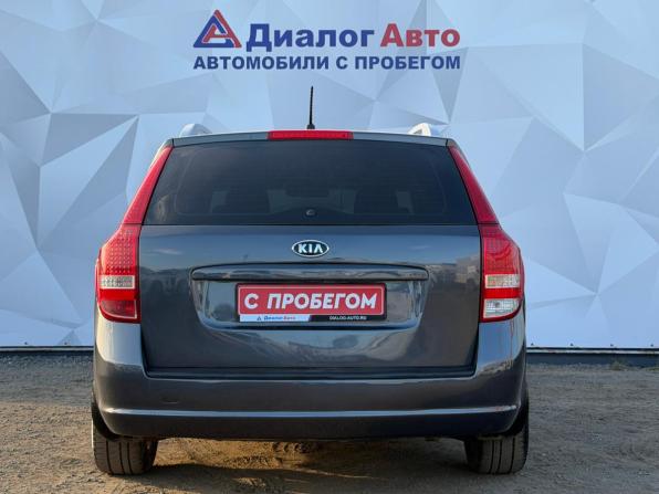 Kia Ceed I с пробегом 2010 года, цена 600 000 рублей, 240000 км, универсал, Автокод Объявления