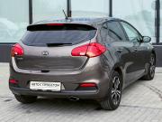 Kia Ceed II Екатеринбург  - изображение 27
