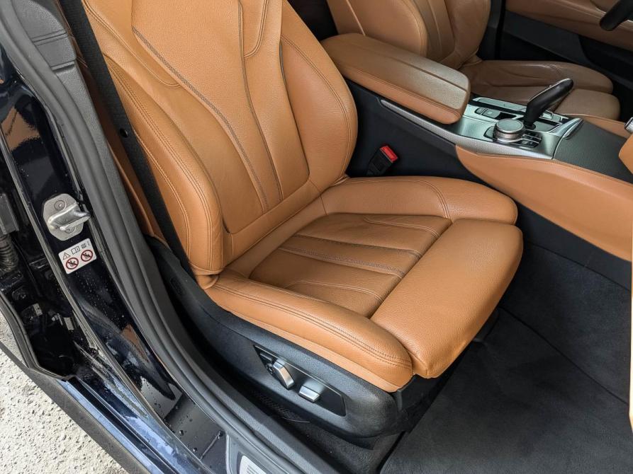 BMW 6 серии IV (G32) Москва  - изображение 22