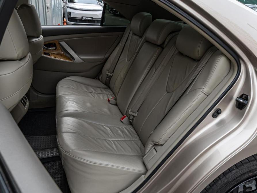 Toyota Camry VI (XV40) Краснодар  - изображение 12