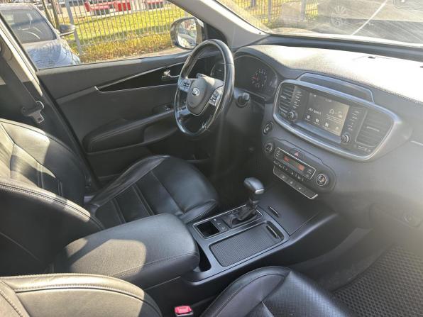 Kia Sorento III Prime Рестайлинг с пробегом 2019 года, цена 2 449 000 рублей, 156615 км, внедорожник, Автокод Объявления