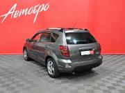 Pontiac Vibe I Рестайлинг Вологда  - изображение 20