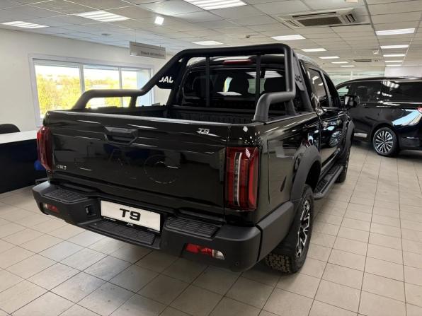 Новый JAC T9 2026 года, цена 3 789 000 рублей, offers.body_type.unknown, Автокод Объявления