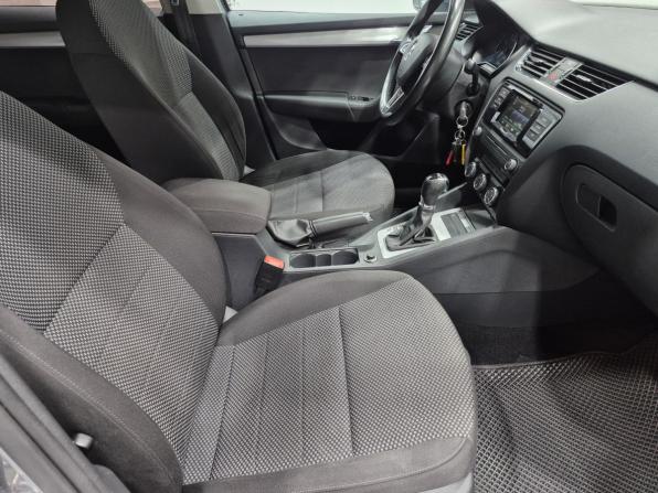 Skoda Octavia III (A7) с пробегом 2016 года, цена 1 400 000 рублей, 188476 км, лифтбек, Автокод Объявления
