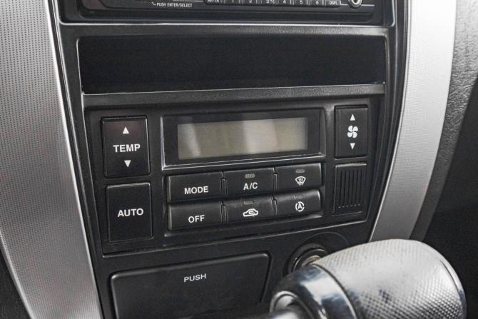 Hyundai Tucson I с пробегом 2005 года, цена 799 000 рублей, 209000 км, внедорожник, Автокод Объявления