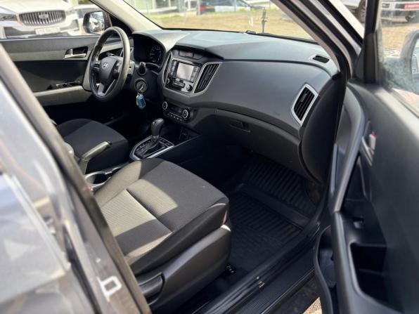 Hyundai Creta I Рестайлинг с пробегом 2020 года, цена 2 050 000 рублей, 108836 км, внедорожник, Автокод Объявления