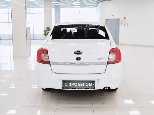 Datsun on-DO I с пробегом 2015 года, цена 339 000 рублей, 180466 км, седан, Автокод Объявления