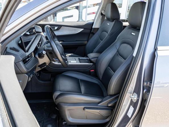 Chery Tiggo 7 Pro Max I с пробегом 2024 года, цена 1 820 000 рублей, 82162 км, внедорожник, Автокод Объявления
