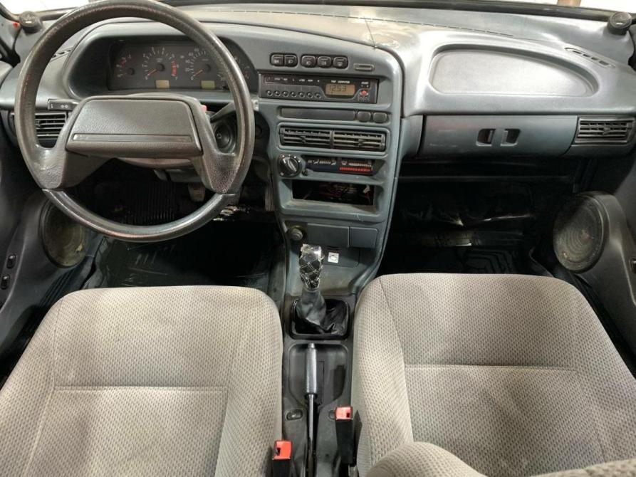 Lada (ВАЗ) 2115 Нижнекамск  - изображение 6