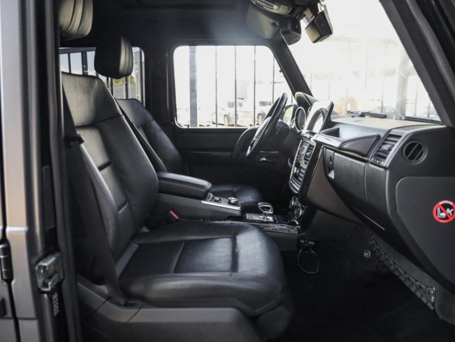 Mercedes-Benz G-Класс II (W463) Рестайлинг 3 Санкт-Петербург  - изображение 29