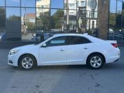Chevrolet Malibu VIII Рестайлинг Новосибирск  - изображение 18