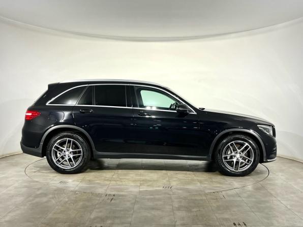 Mercedes-Benz GLC I (X253) с пробегом 2016 года, цена 2 800 000 рублей, 132431 км, внедорожник, Автокод Объявления