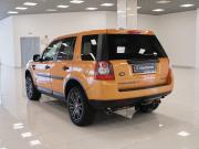 Land Rover Freelander II Самара  - изображение 27