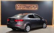 Kia Rio III Рестайлинг Уфа  - изображение 24