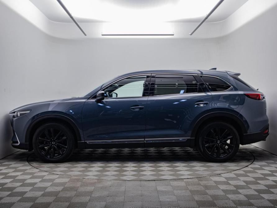 Mazda CX-9 II Рестайлинг Москва  - изображение 2