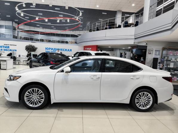 Lexus ES VI с пробегом 2012 года, цена 2 030 000 рублей, 282775 км, седан, Автокод Объявления