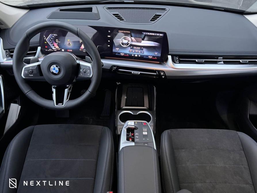 BMW X1 III (U11/U12) Самара  - изображение 9
