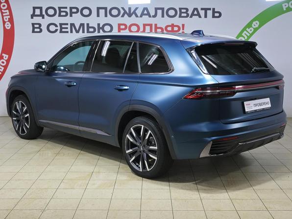 Geely Monjaro I с пробегом 2023 года, цена 3 116 000 рублей, 47385 км, внедорожник, Автокод Объявления