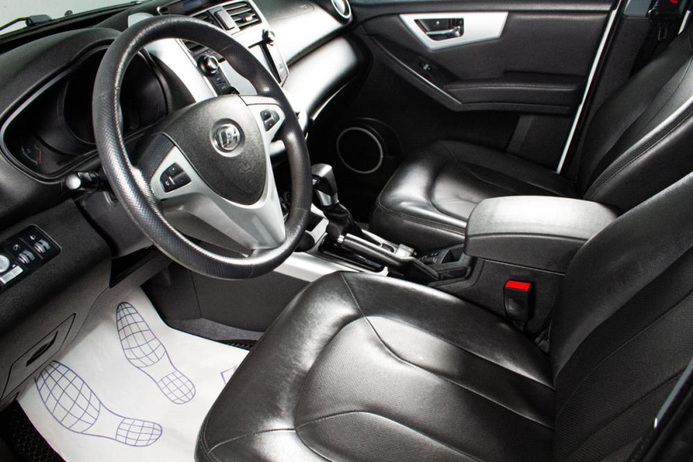 Lifan X60 I Рестайлинг Сургут  - изображение 9