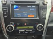 Toyota Camry VII (XV50) Екатеринбург  - изображение 35