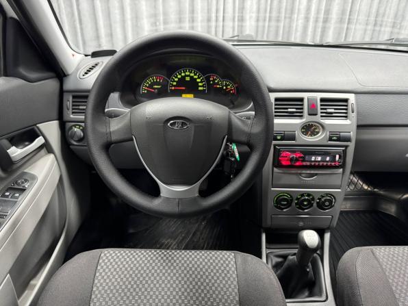 Lada (ВАЗ) Priora I с пробегом 2013 года, цена 500 000 рублей, 96745 км, универсал, Автокод Объявления