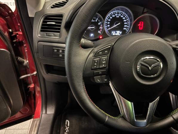 Mazda CX-5 I с пробегом 2012 года, цена 1 499 000 рублей, 181000 км, внедорожник, Автокод Объявления
