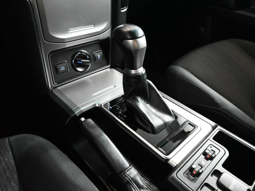 Toyota Land Cruiser Prado 150 Series Рестайлинг 2 Екатеринбург  - изображение 20