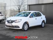 Renault Logan II Москва  - изображение 14