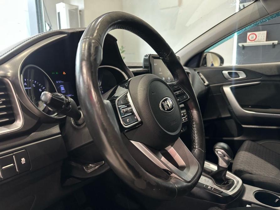 Kia Ceed III Москва  - изображение 11