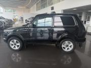 Lada (ВАЗ) 2121 (4x4) I Рестайлинг (2020) Челябинск  - изображение 19