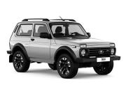 Lada (ВАЗ) Niva Legend Москва  - изображение 2