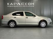 Skoda Octavia II (A5) Рестайлинг Пермь  - изображение 23