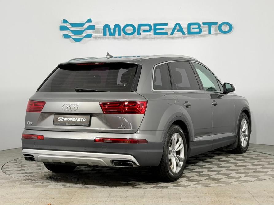 Audi Q7 II (4M) Калининград  - изображение 5
