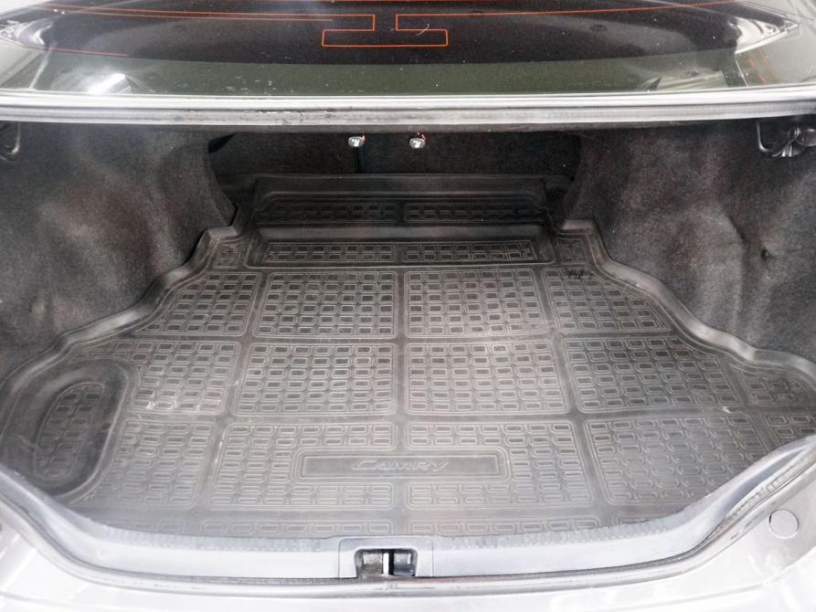 Toyota Camry VII (XV50) Москва  - изображение 9