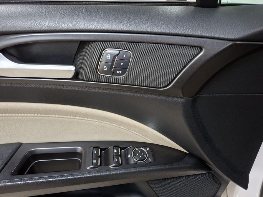 Ford Fusion (North America) II Рестайлинг Москва  - изображение 20