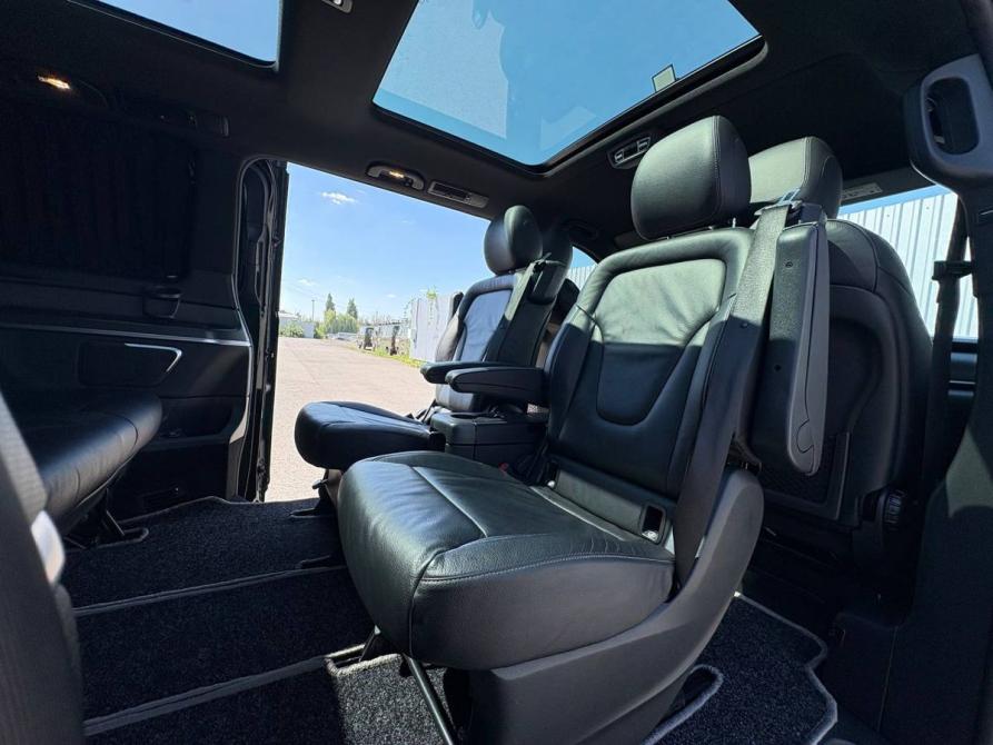 Mercedes-Benz V-Класс III (W447) Ростов-на-Дону  - изображение 28