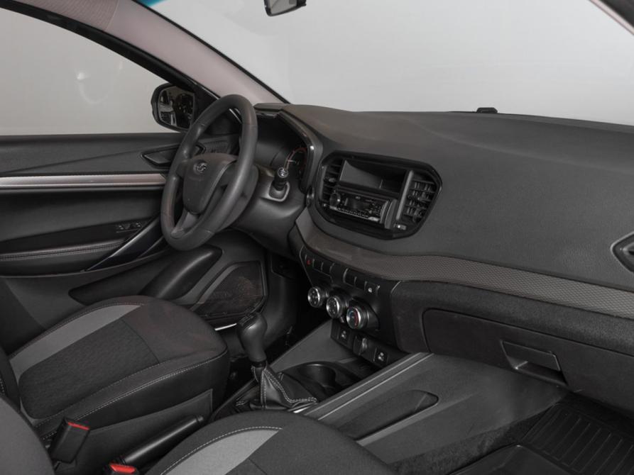 Lada (ВАЗ) Vesta I Рестайлинг (NG) Казань  - изображение 7