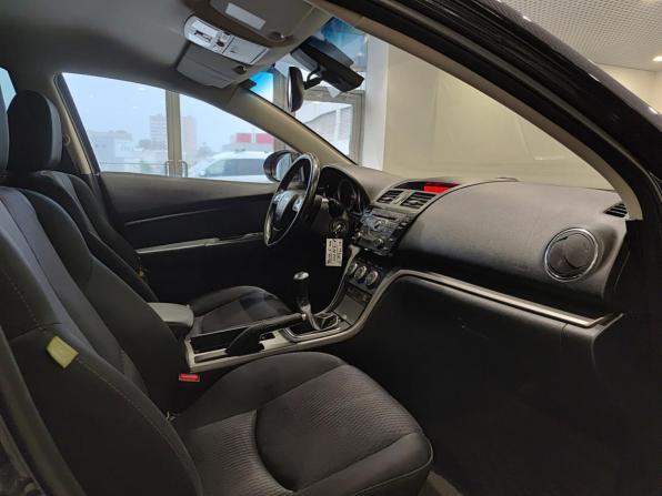 Mazda 6 II (GH) Рестайлинг с пробегом 2010 года, цена 879 000 рублей, 326239 км, седан, Автокод Объявления